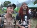 フジロック2008@Camp Site