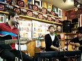 recorded at culture clash, toledo, ohio, 5/18/07