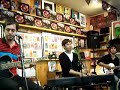 Melee - Built To Last Accoustic