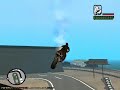 Las Santos Stunt Airport Las Santos Stunt Airport