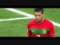 Cristiano Ronaldo ❼ EURO 2012   Touch the Sky Preview