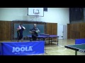 Stolný tenis - Čičmiš st. - Ševčík - foto 3