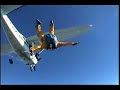 Skydive Jump: 30s of crazy freefall fun Skydive Jump: 30s of crazy freefall fun