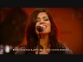 Lord of Lords - With Subtitles/Lyrics