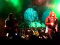 Dark Funeral - Ravena Strigoi Mortii (@ BH, Brazil 2k6)
