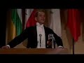 Discurso de Cantinflas en 1966 - Parte 1