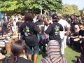 Dubai Cares - Water Bucket Walk - 2009-Nov-20.AVI
