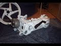 Aprilia SR50 R Factory