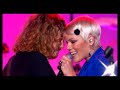 Pink - So What (Live at Le Grand Journal) Pink - So What (Live at Le Grand Journal)