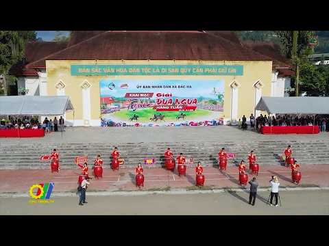 Bắc Hà - Lào Cai sẽ tổ chức festival “Hương sắc mùa thu” 2026 vào dịp Quốc khánh 02/9/2026