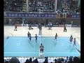 2002 Busan Asain Games  Sepaktakraw  Regu Final