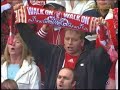 RTK - One City Flag, Liverpool vs Everton RTK - One City Flag, Liverpool vs Everton