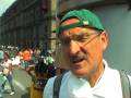 Tourists in Mexico worry as swine flu spreads