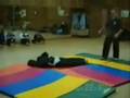 Tabbar i kampsport