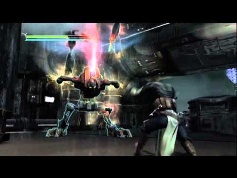 Star Wars : Le Pouvoir de la Force II