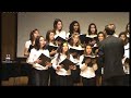 Les Avions - Cerf-Volant (Chorus CSD Lisboa)