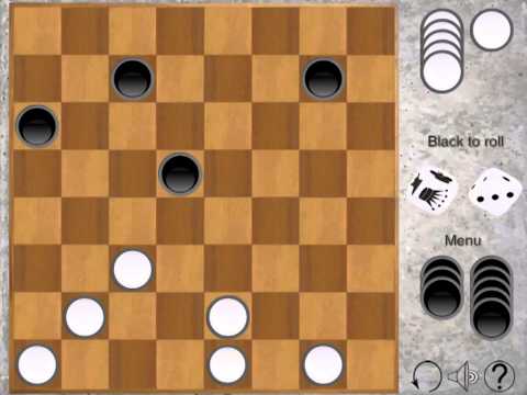 checkers game