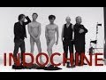 Teaser indochine - Meilleure qualité - Scéance photo - 16:9 eme - Conférence de presse