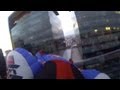 Urban wingsuit flying into Rio de Janeiro - Ludovic ...