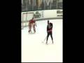 videos de Traverse City NorthStars 1-2-2009