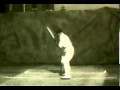 2010-05-12 | Don Bradman batting ~> Sir Dont Bradman batting ...The best batsman ever in the history of Cricket ()