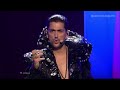 Romania - Eurovision. Wtf Romania