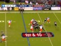 Ryan Lindley vs Boise State (2011)