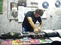 DJ GIOIELLI - Curso de DJ-Raposo Tavares Km15-Vinil vs CDJ