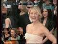 Oscars 80th (2008) Pre-show - Saoirse Ronan Oscars 80th (2008) Pre-show - Saoirse Ronan