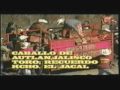 Caballo de Jal vs Sergio de Camp//3ra Elim 