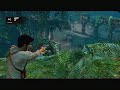 Uncharted... BOOM HEADSHOT!