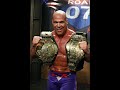 Kurt Angle Tribute (WWE/TNA)