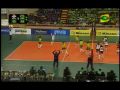 2009 Final Four - Preliminary Round - BRA x DOM