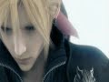 final fantasy vii: advent children   numb