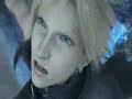 final fantasy vii: advent children   numb