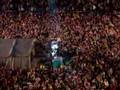 Take my temperature - Kaiser Chiefs @ Elland Road Leeds