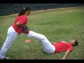 Kickingball - UBV