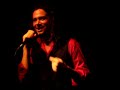 Constantine Maroulis I Want Someone badly 11/23/07