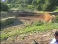 Sidecarteam Twowheel - Training in Tensfeld