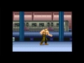 Final Fight - iPhone - NZ - HD Gameplay Trailer
