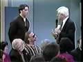 videos de Marilyn Manson on the Phil Donahue Show, pt. 3