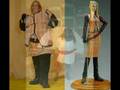 Worst Cosplay ever!!! / Cosplay horrendo !!