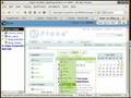 Building a Blog in Plone 1/2