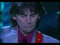 George Harrison - Cloud 9 (Live in Japan - 1991)