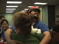 Secrete Santa in ACC-our special day on 122007
