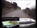 Akaroa hillclimb 2007 in Advanti Racing Evo 1