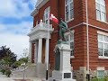 travel to meaford ontario canada