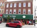 travel to meaford ontario canada
