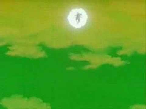 vegeta xxx