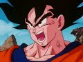 dbz amv polyamorus By GBsp92